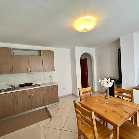 In 49889 Apartment *