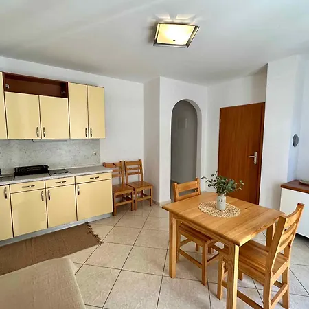Apartment In 49889 Novi Vinodolski