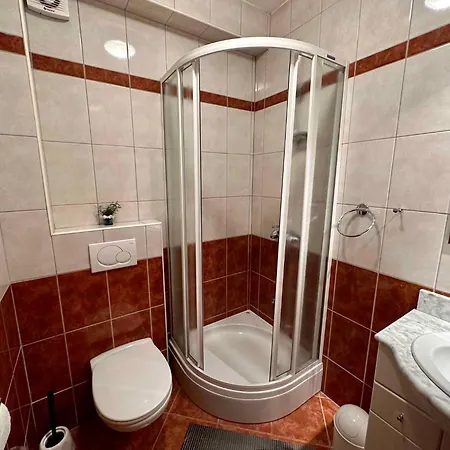Apartment In 49889 Novi Vinodolski